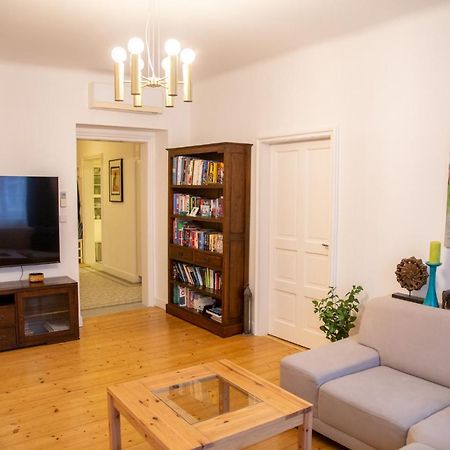 Velky 3-Izbovy Apartman Bratislava-Stare Mesto Extérieur photo