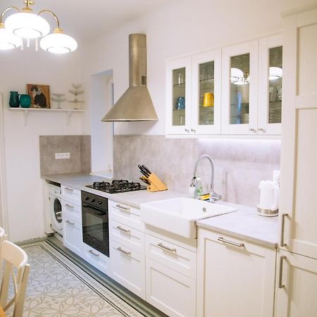Velky 3-Izbovy Apartman Bratislava-Stare Mesto Extérieur photo