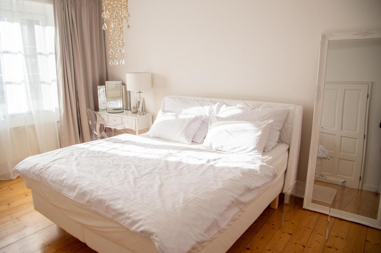 Velky 3-Izbovy Apartman Bratislava-Stare Mesto Extérieur photo