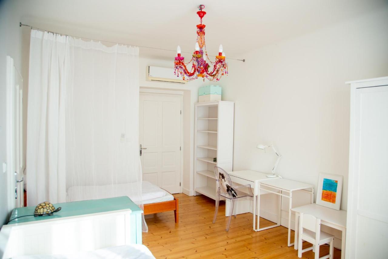 Velky 3-Izbovy Apartman Bratislava-Stare Mesto Extérieur photo