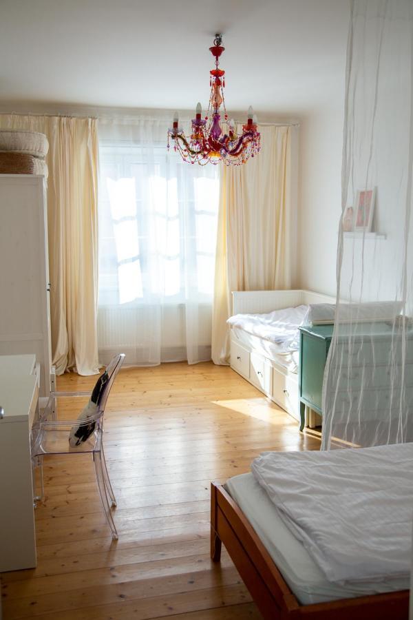 Velky 3-Izbovy Apartman Bratislava-Stare Mesto Extérieur photo