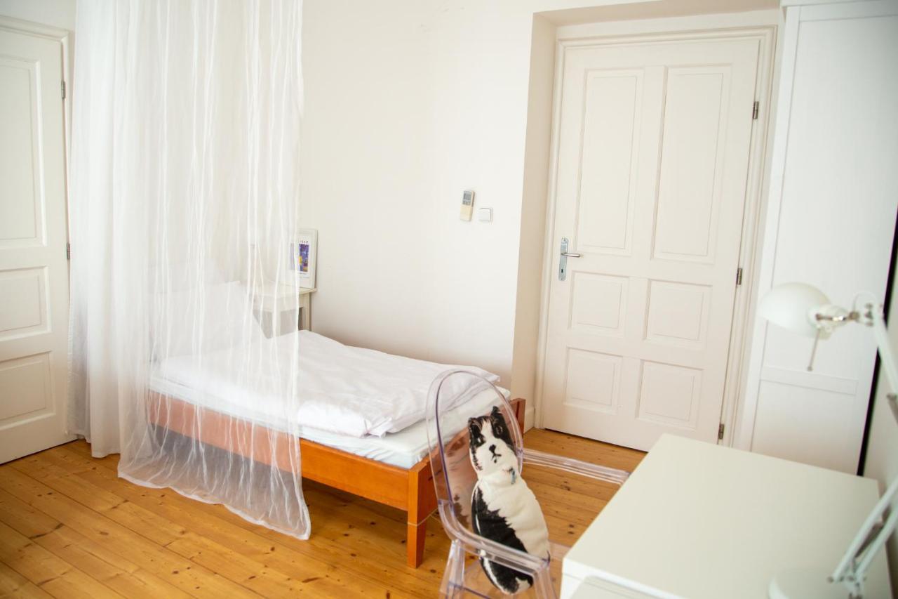 Velky 3-Izbovy Apartman Bratislava-Stare Mesto Extérieur photo