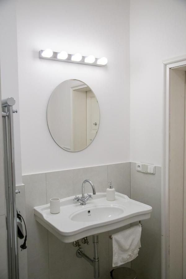 Velky 3-Izbovy Apartman Bratislava-Stare Mesto Extérieur photo