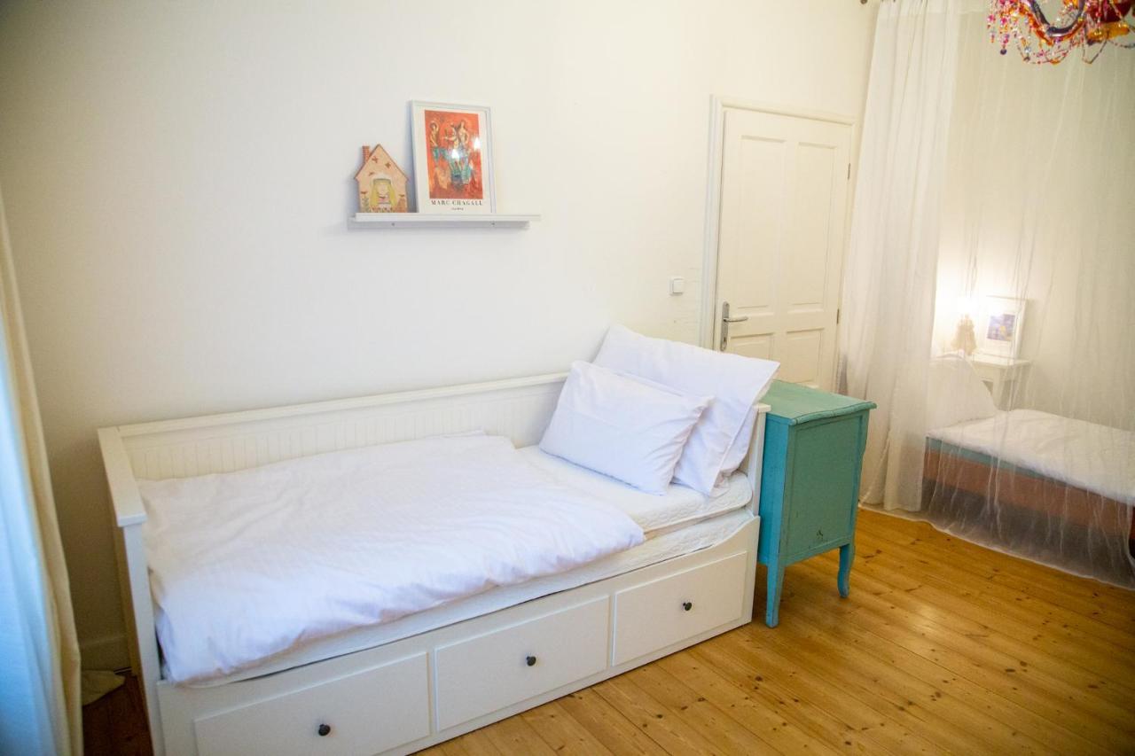 Velky 3-Izbovy Apartman Bratislava-Stare Mesto Extérieur photo