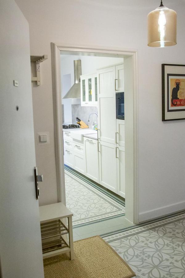 Velky 3-Izbovy Apartman Bratislava-Stare Mesto Extérieur photo