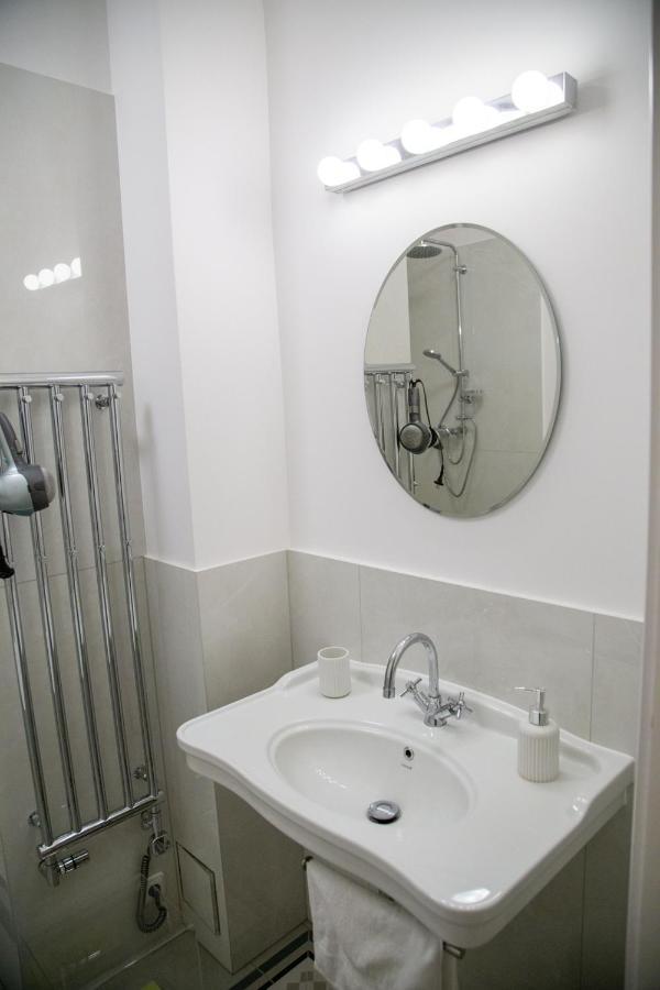 Velky 3-Izbovy Apartman Bratislava-Stare Mesto Extérieur photo