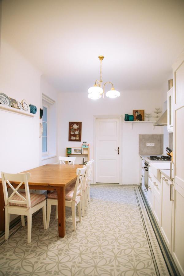 Velky 3-Izbovy Apartman Bratislava-Stare Mesto Extérieur photo
