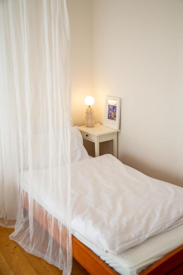 Velky 3-Izbovy Apartman Bratislava-Stare Mesto Extérieur photo