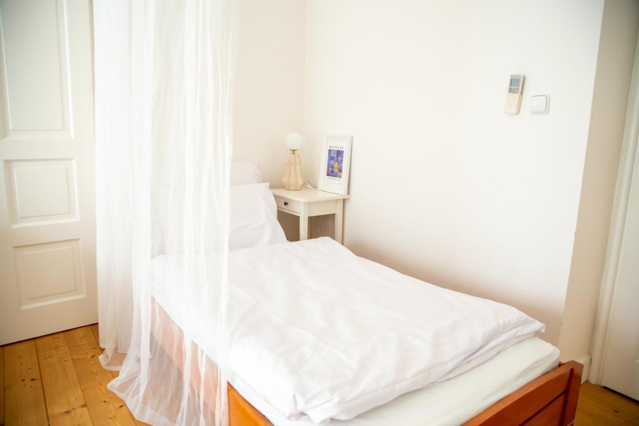 Velky 3-Izbovy Apartman Bratislava-Stare Mesto Extérieur photo